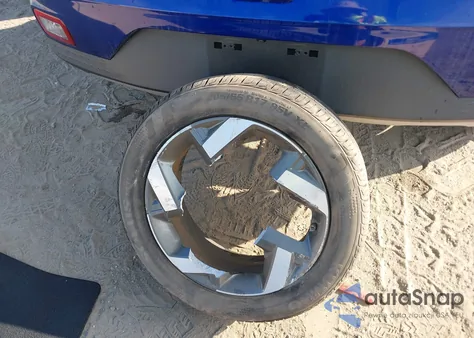 2020 Hyundai Venue Sel z USA, uszkodzony, nr VIN KMHRC8A35LU014474